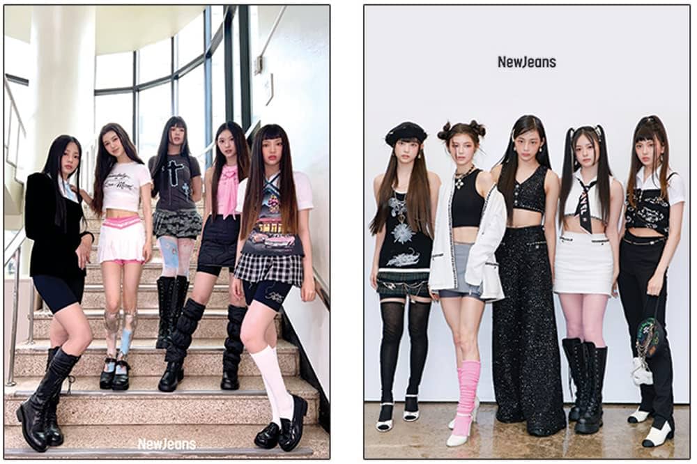 48グループ アイドルポスター AKB48 Group Official Calendar 2018